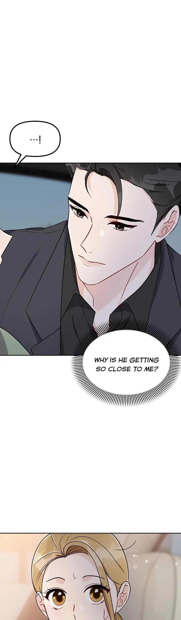 A Bad Proposal Chapter 10 page 6