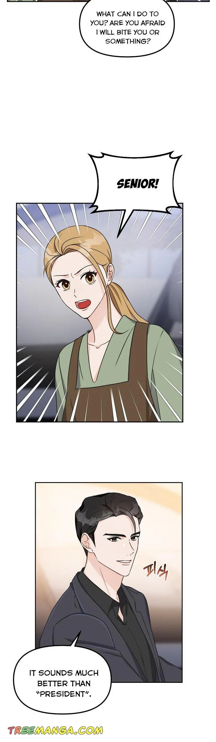 A Bad Proposal Chapter 10 page 4