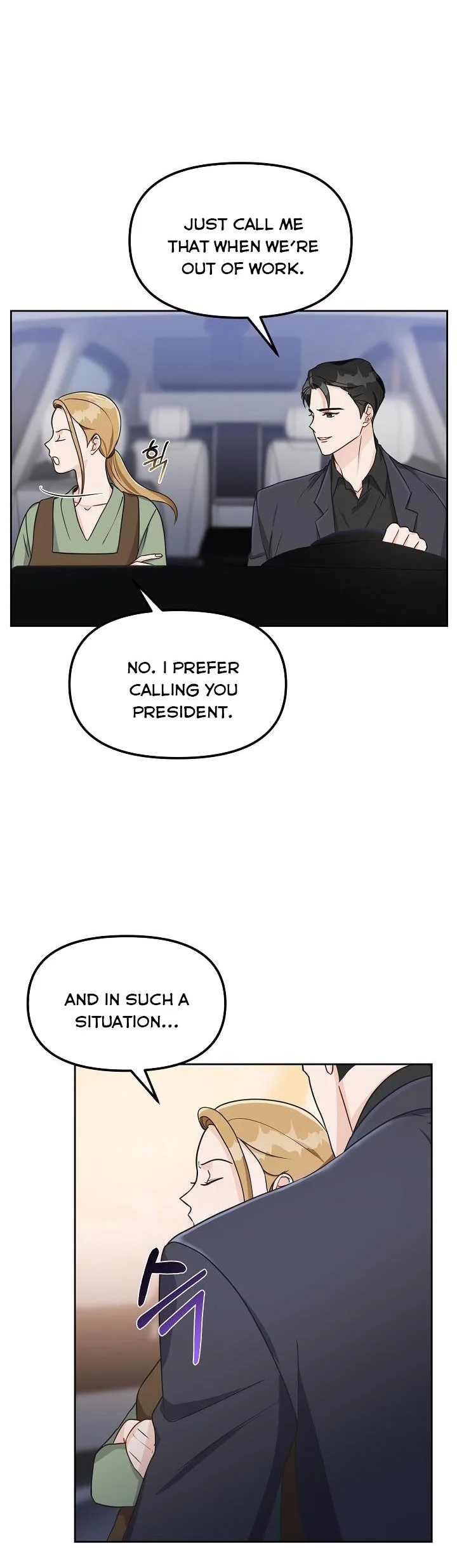 A Bad Proposal Chapter 10 page 5