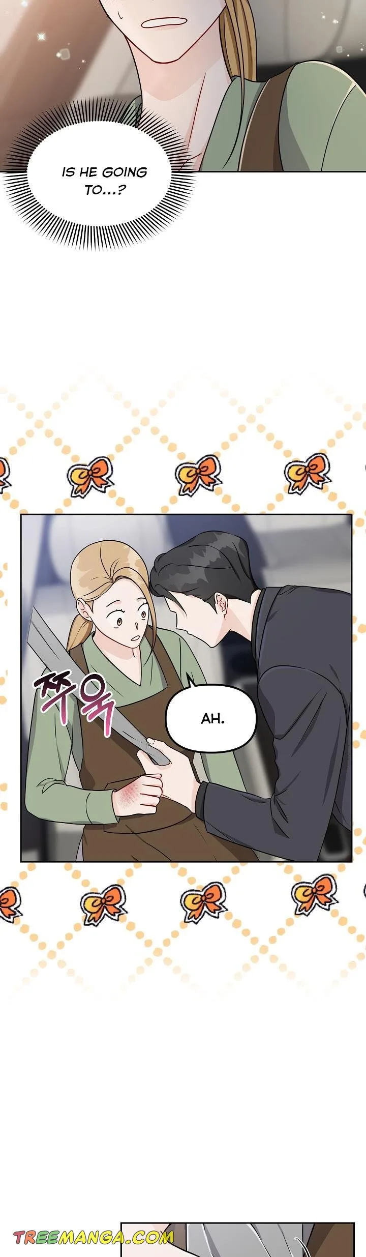 A Bad Proposal Chapter 10 page 7