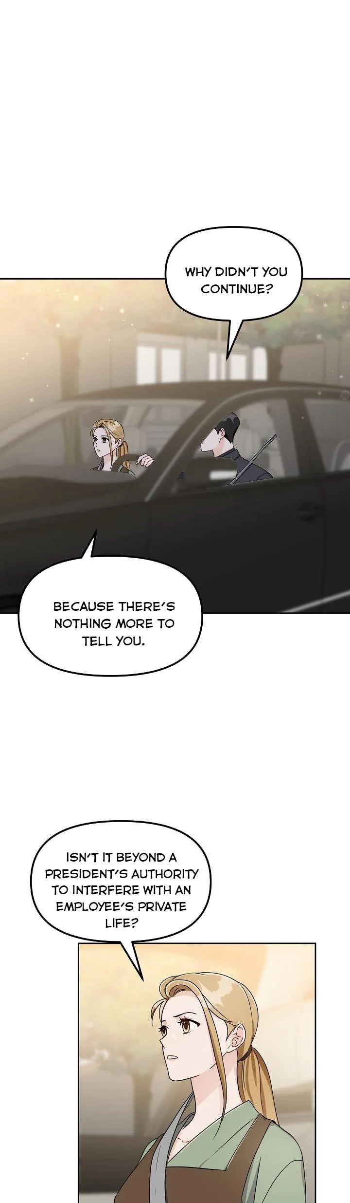 A Bad Proposal Chapter 10 page 26