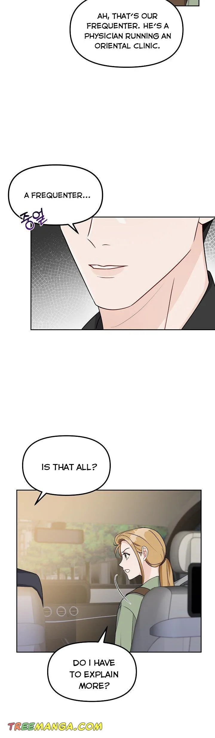 A Bad Proposal Chapter 10 page 24