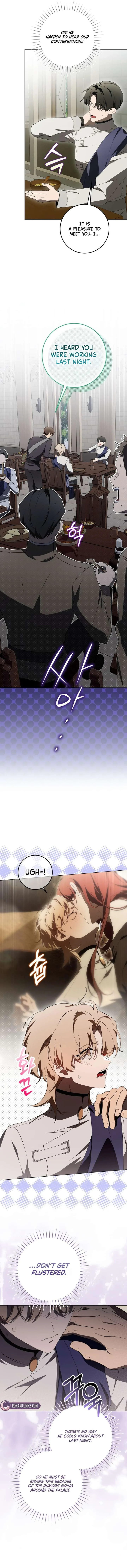 A Bad Example of a Perfect Curse Chapter 25 page 6