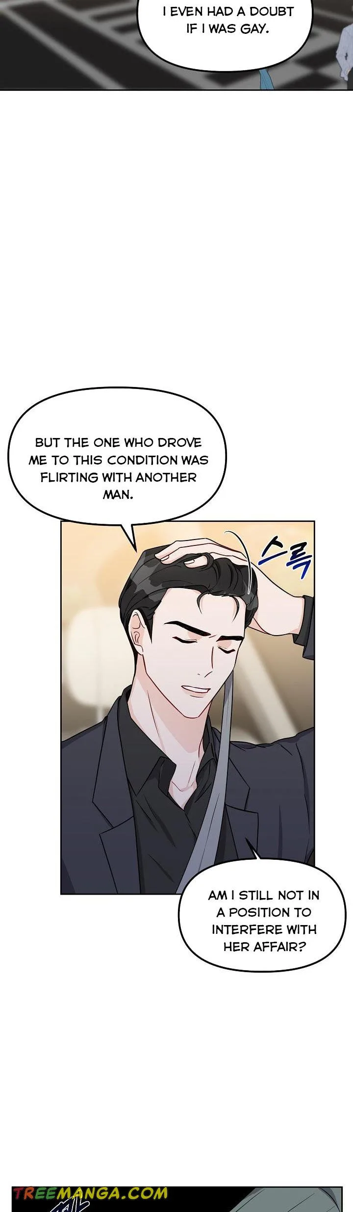 A Bad Proposal Chapter 10 page 29