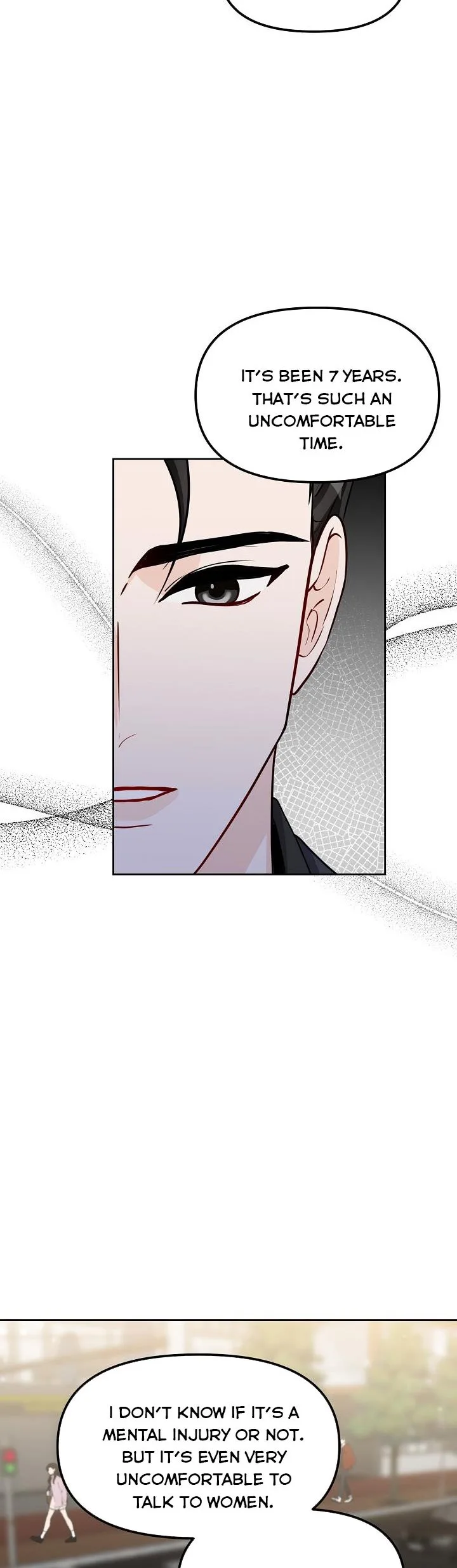 A Bad Proposal Chapter 10 page 28