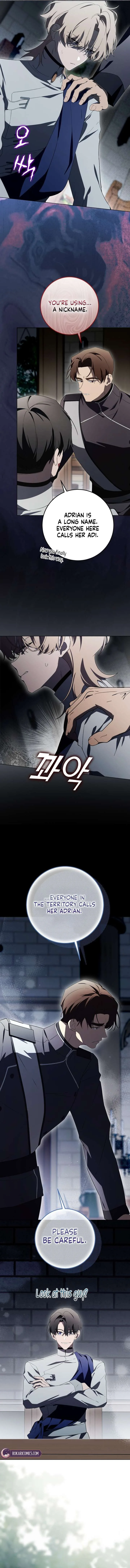 A Bad Example of a Perfect Curse Chapter 25 page 9