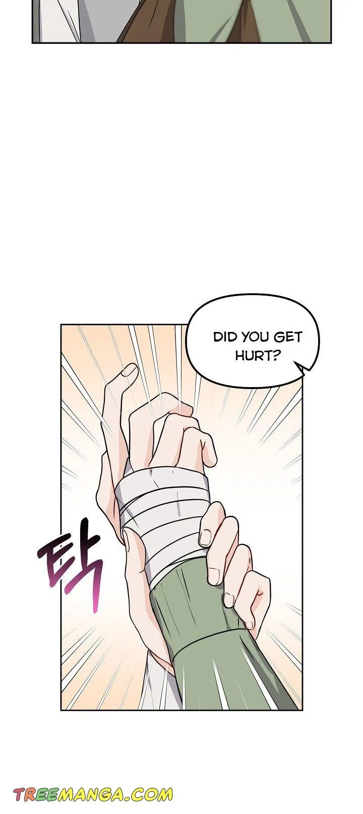 A Bad Proposal Chapter 10 page 36