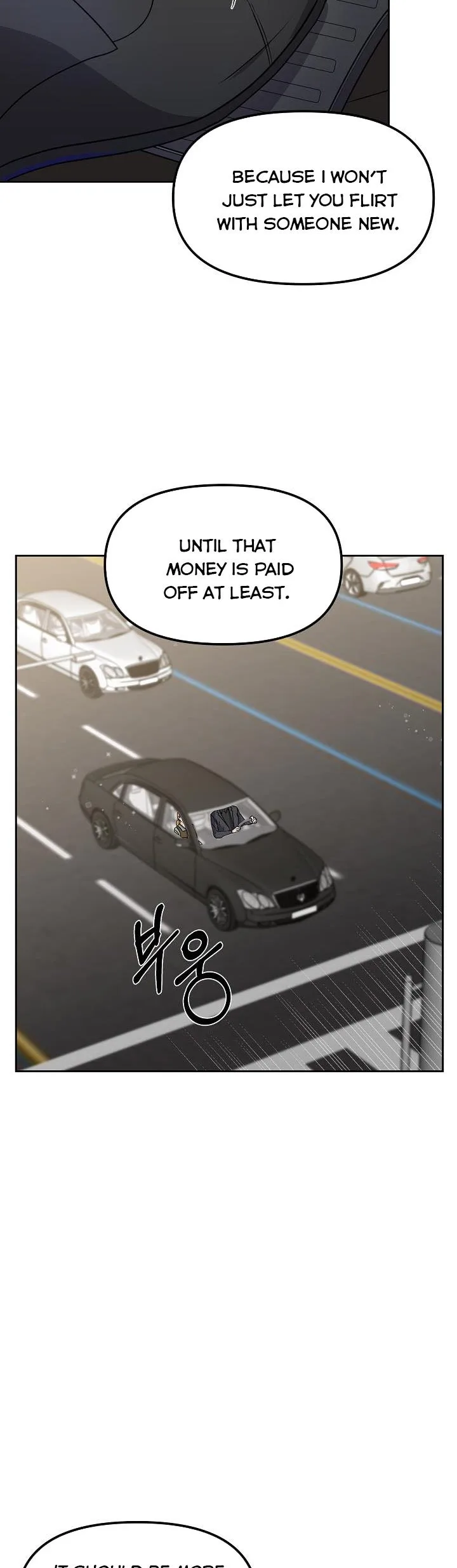 A Bad Proposal Chapter 10 page 32