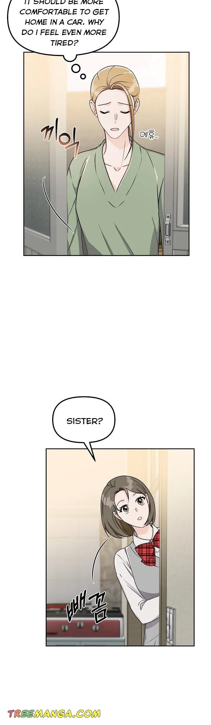 A Bad Proposal Chapter 10 page 33