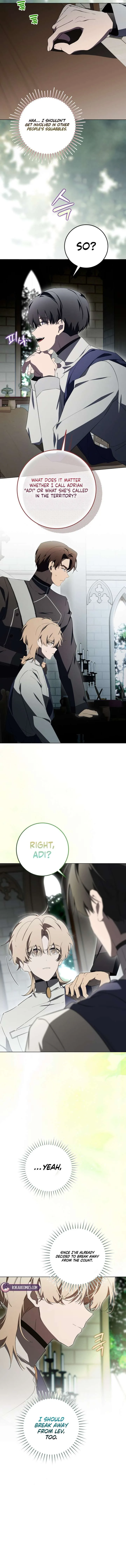 A Bad Example of a Perfect Curse Chapter 25 page 10