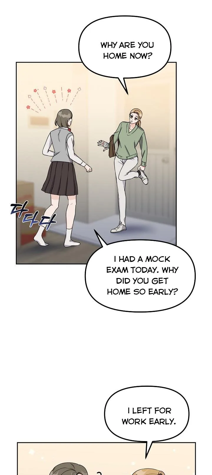 A Bad Proposal Chapter 10 page 34