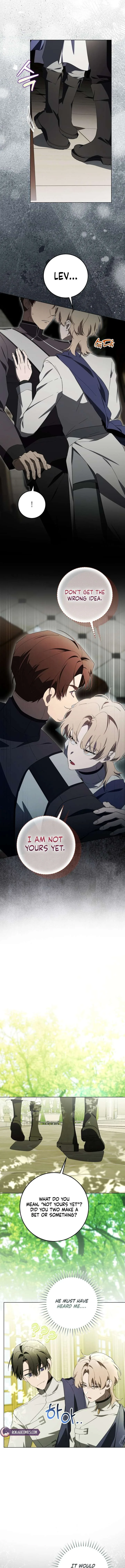 A Bad Example of a Perfect Curse Chapter 25 page 12