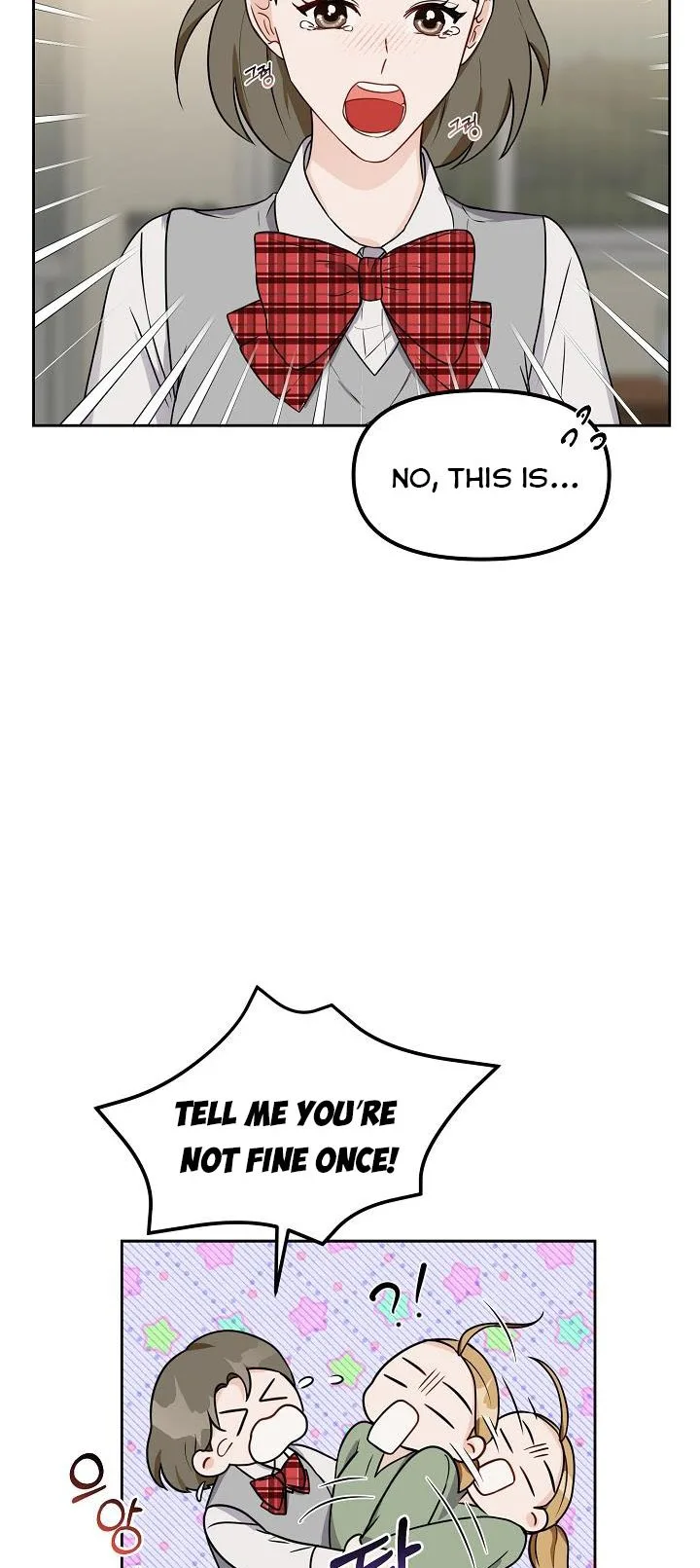 A Bad Proposal Chapter 10 page 39