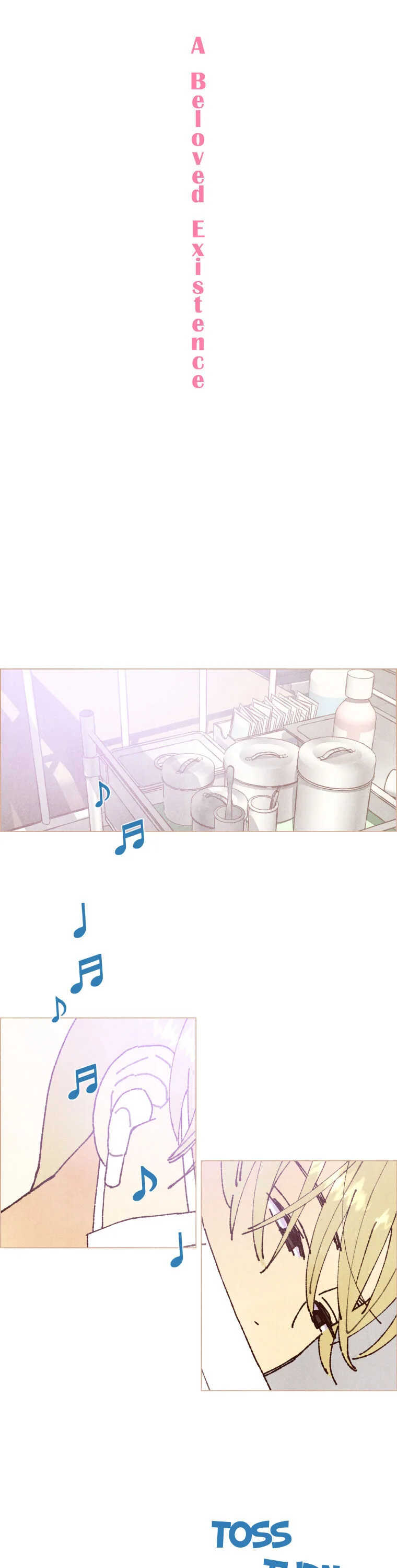 A Beloved Existence Chapter 2 page 7