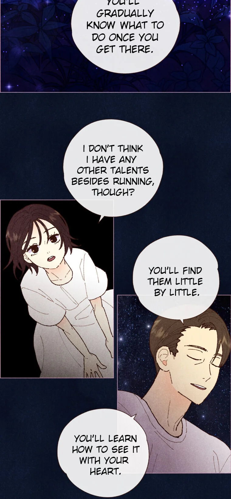 A Beloved Existence Chapter 1 page 19