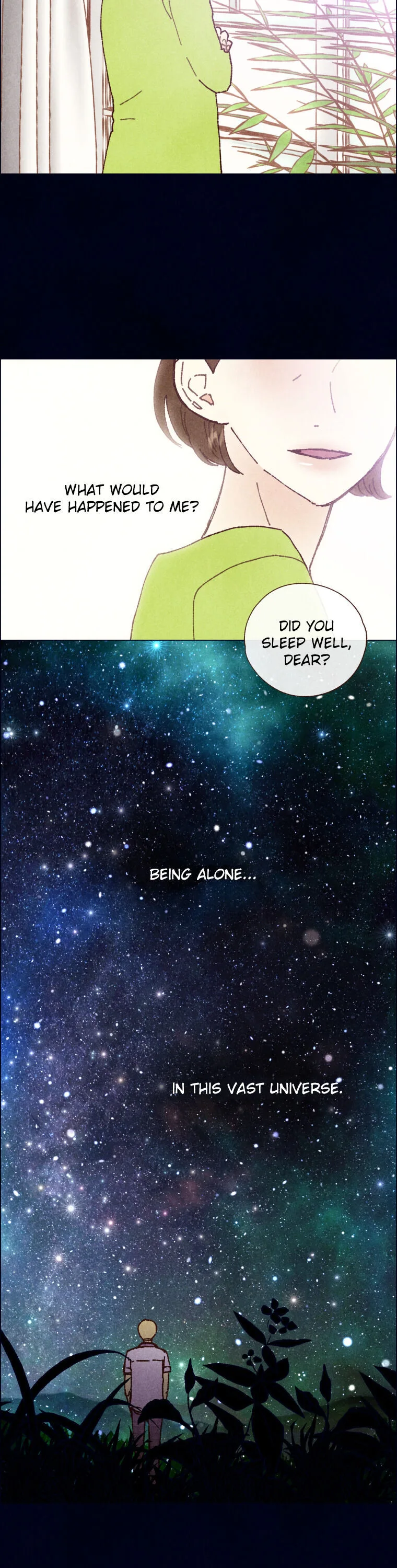 A Beloved Existence Chapter 2 page 21