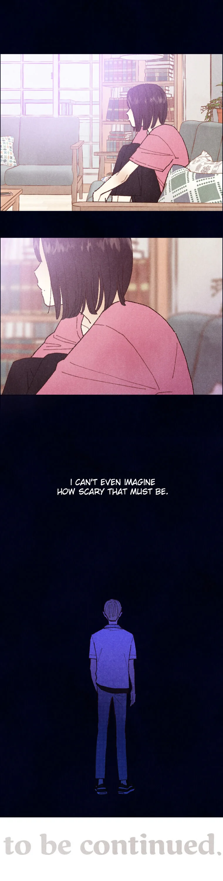 A Beloved Existence Chapter 2 page 23