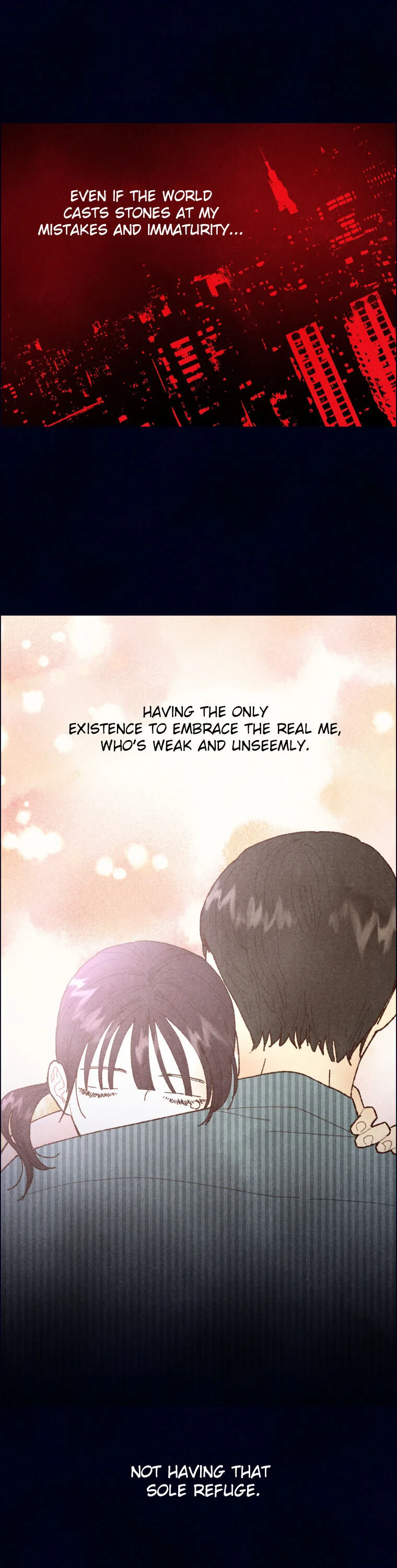 A Beloved Existence Chapter 2 page 22