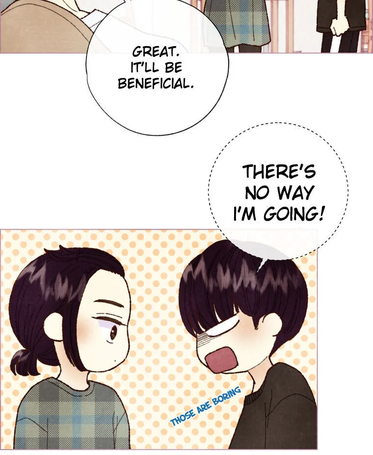 A Beloved Existence Chapter 6 page 14