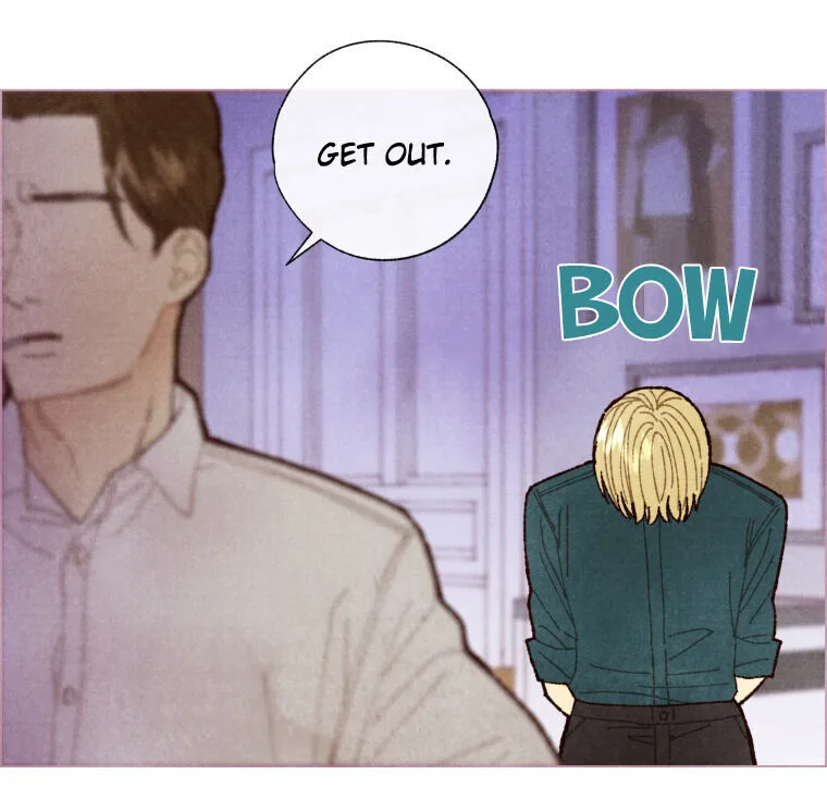 A Beloved Existence Chapter 8 page 4