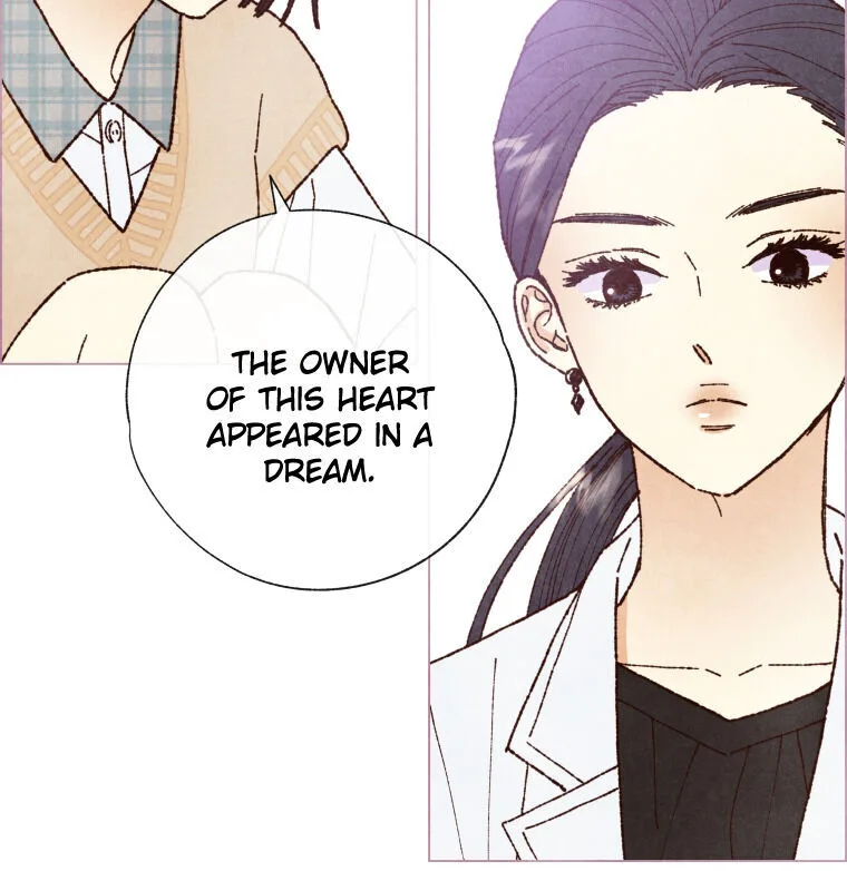 A Beloved Existence Chapter 5 page 9