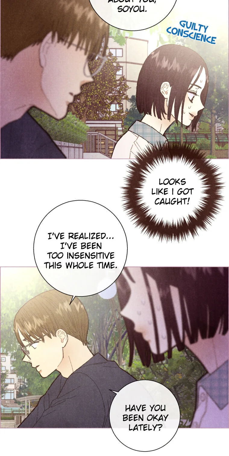 A Beloved Existence Chapter 10 page 4