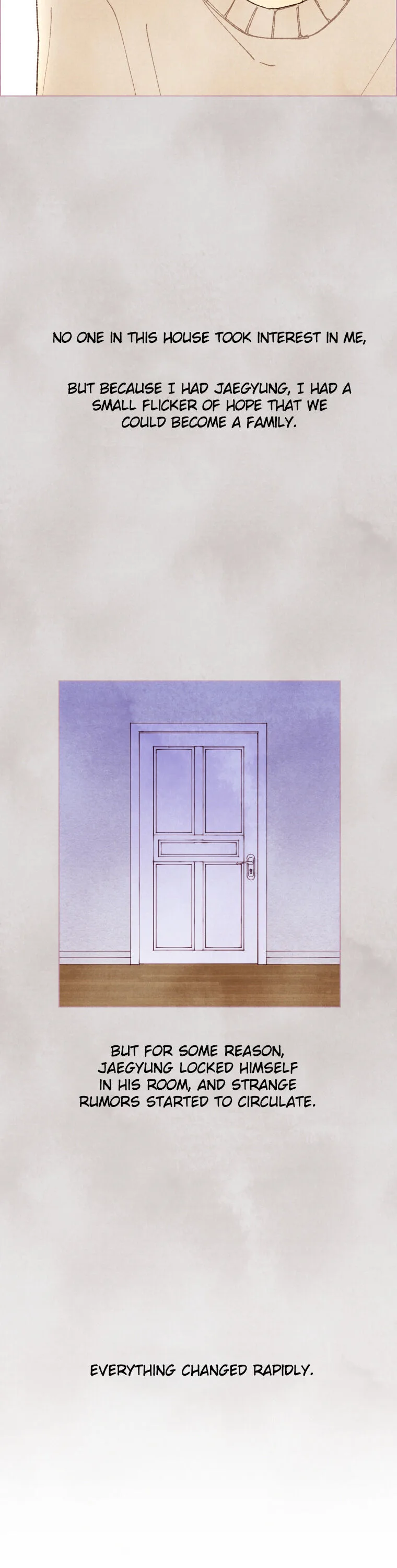 A Beloved Existence Chapter 8 page 13