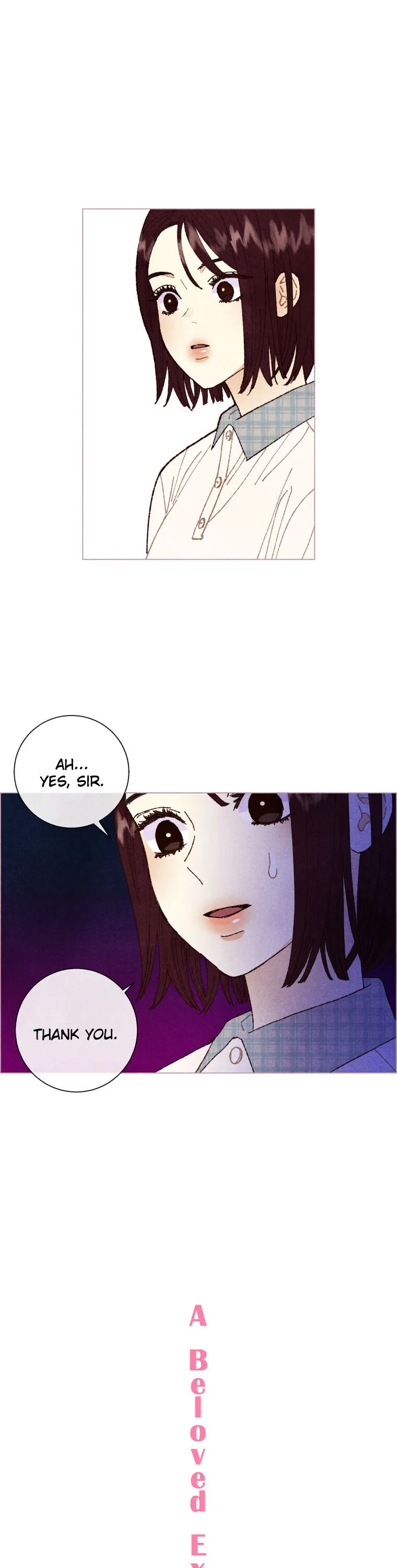 A Beloved Existence Chapter 10 page 7