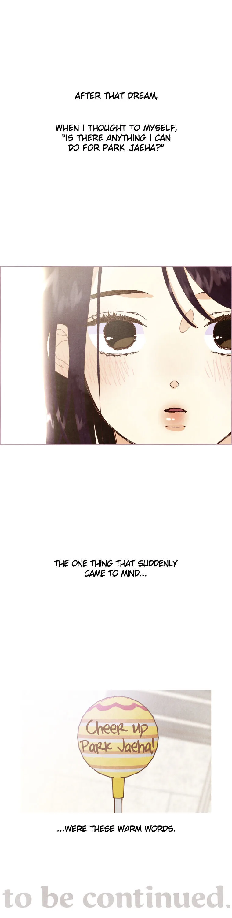 A Beloved Existence Chapter 7 page 30