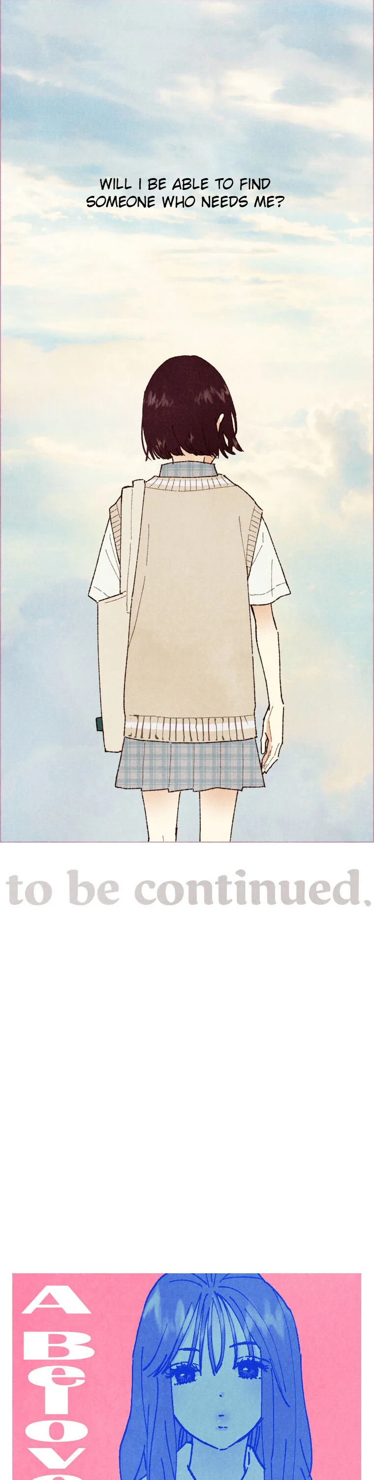 A Beloved Existence Chapter 3 page 29