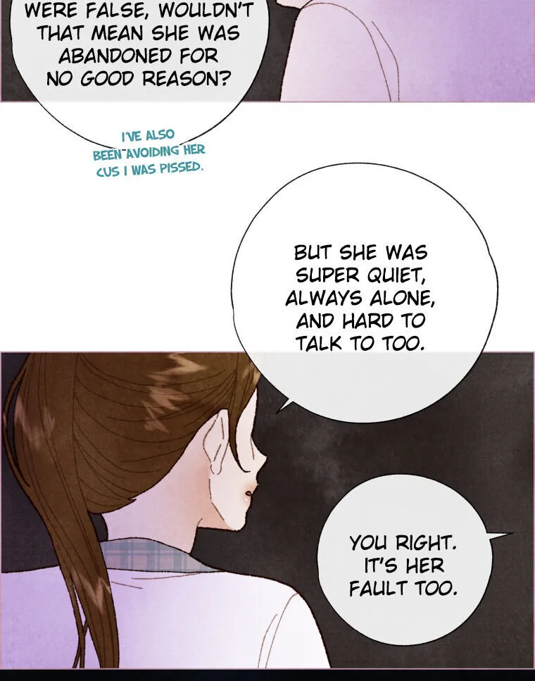A Beloved Existence Chapter 8 page 31