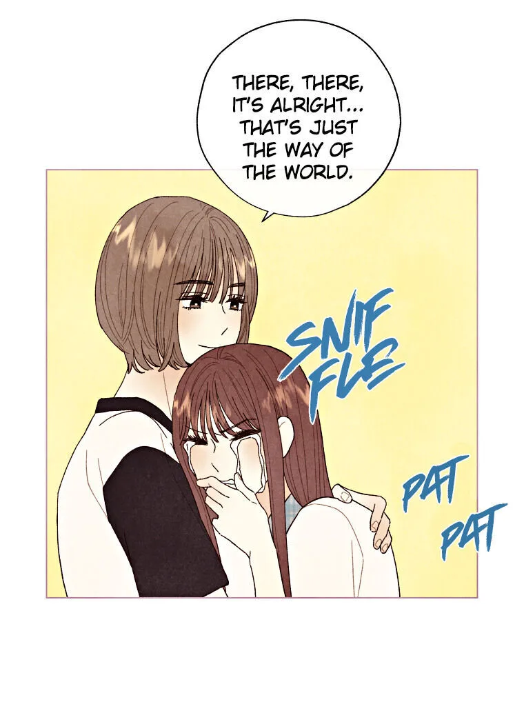 A Beloved Existence Chapter 16 page 5
