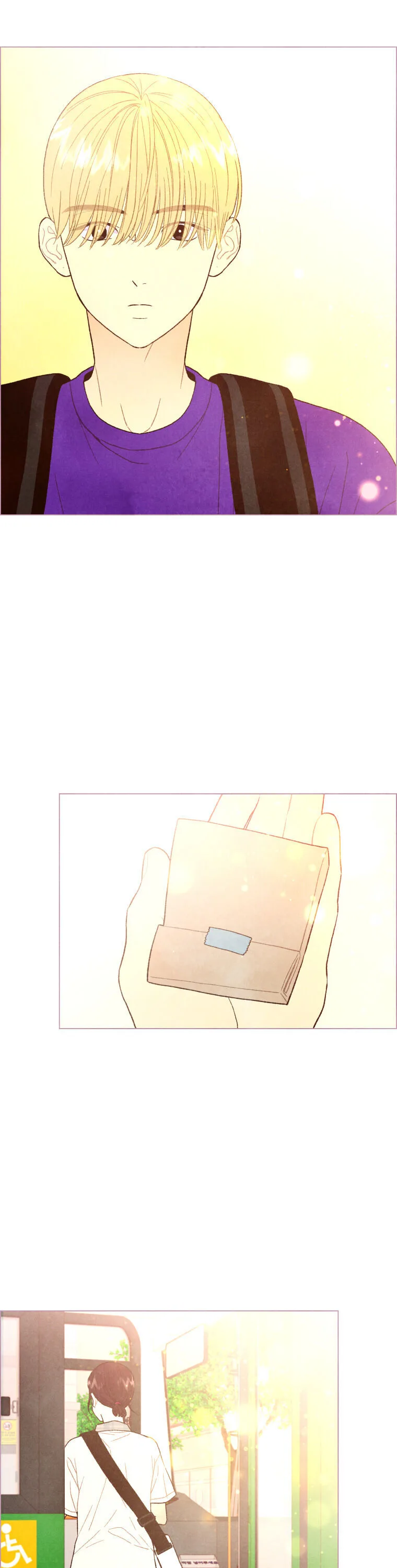 A Beloved Existence Chapter 18 page 11