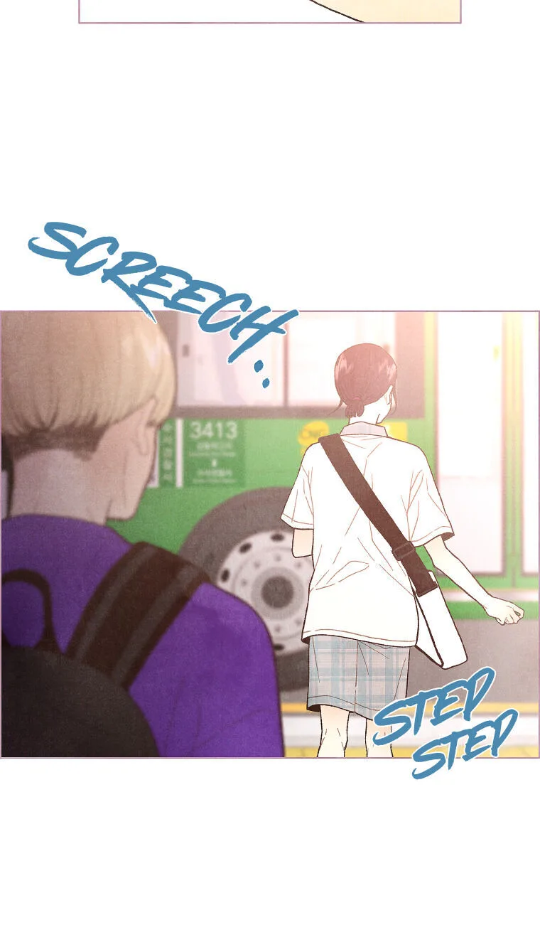 A Beloved Existence Chapter 18 page 10