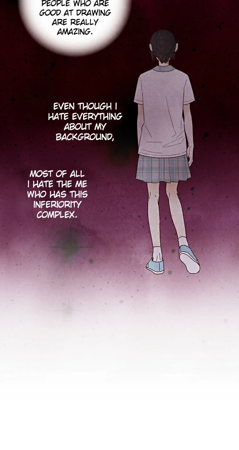 A Beloved Existence Chapter 16 page 23