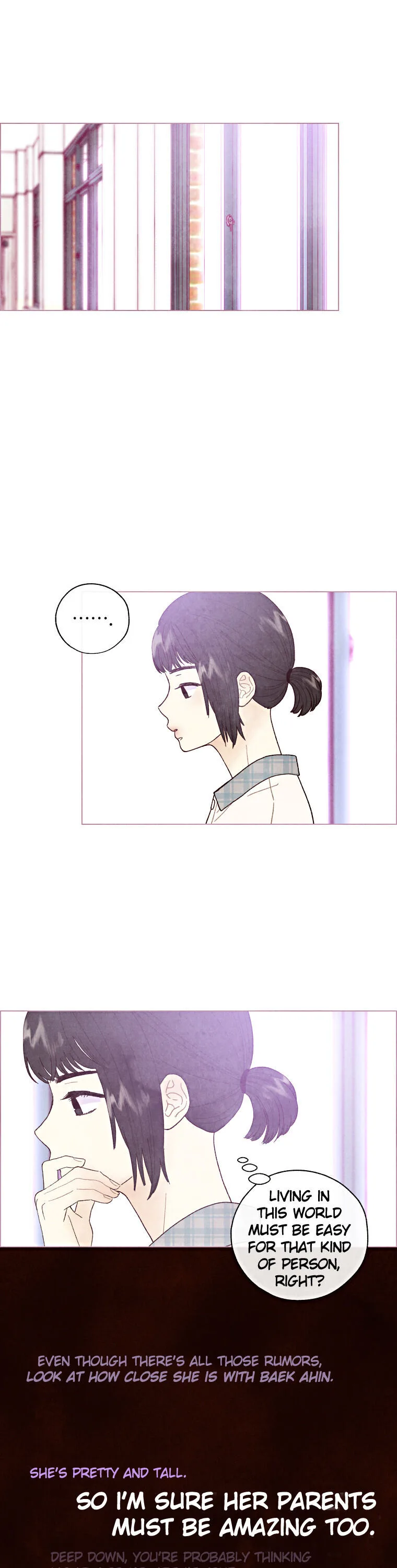 A Beloved Existence Chapter 16 page 20