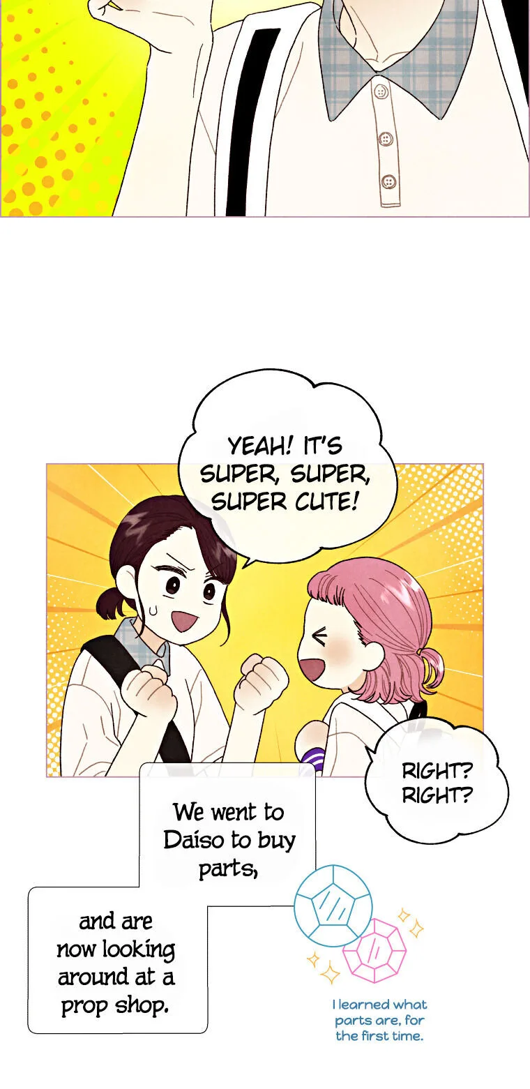 A Beloved Existence Chapter 16 page 25
