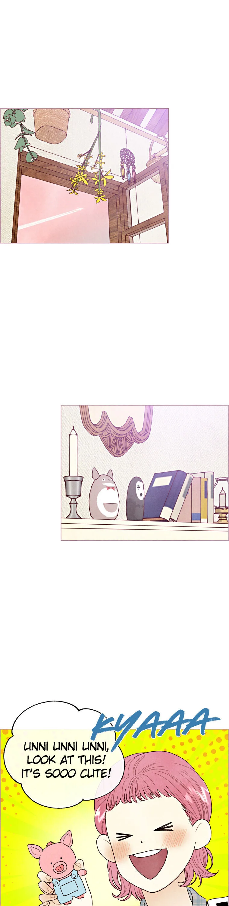 A Beloved Existence Chapter 16 page 24