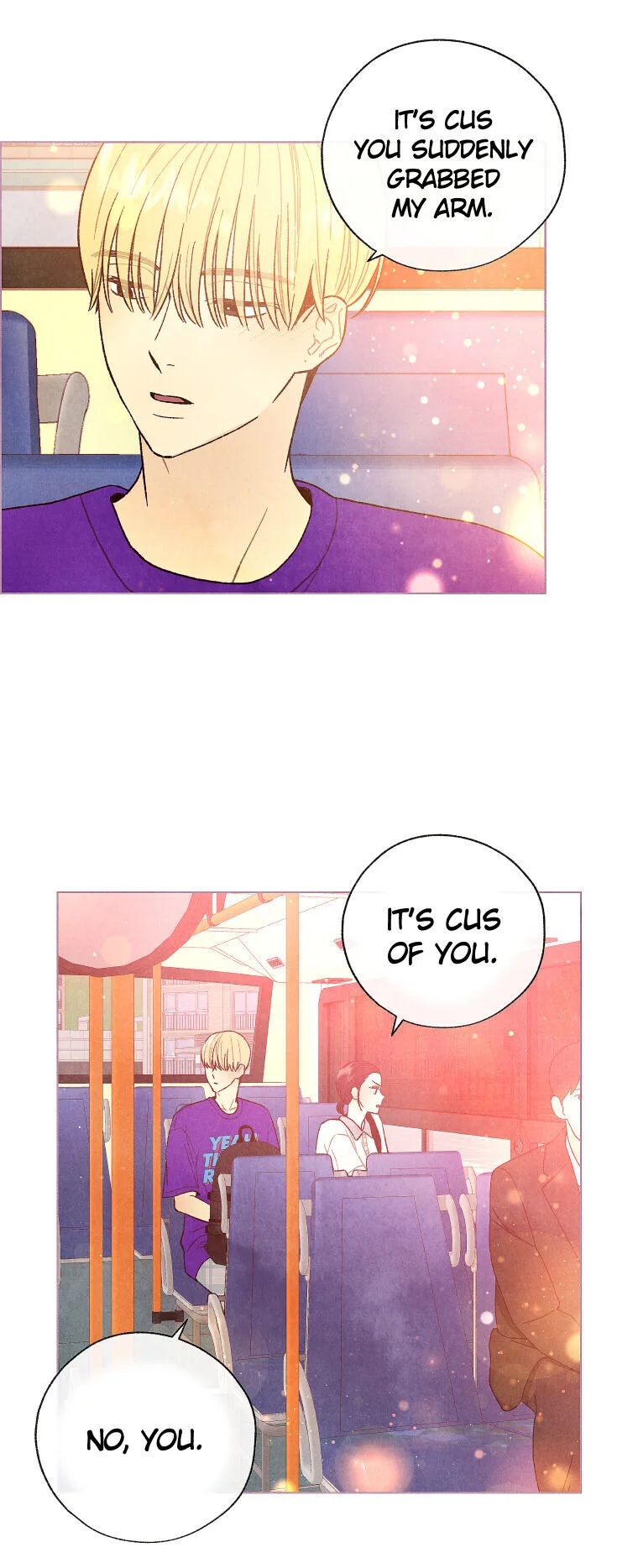 A Beloved Existence Chapter 18 page 22