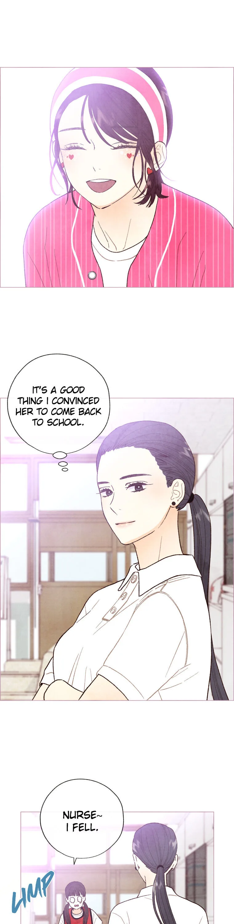 A Beloved Existence Chapter 22 page 3