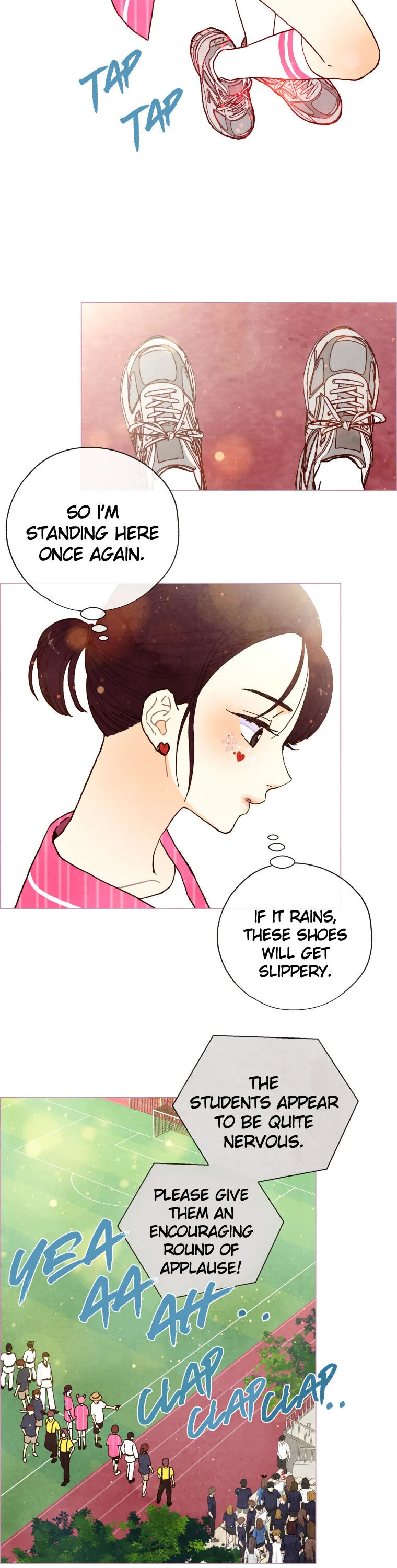 A Beloved Existence Chapter 23 page 7