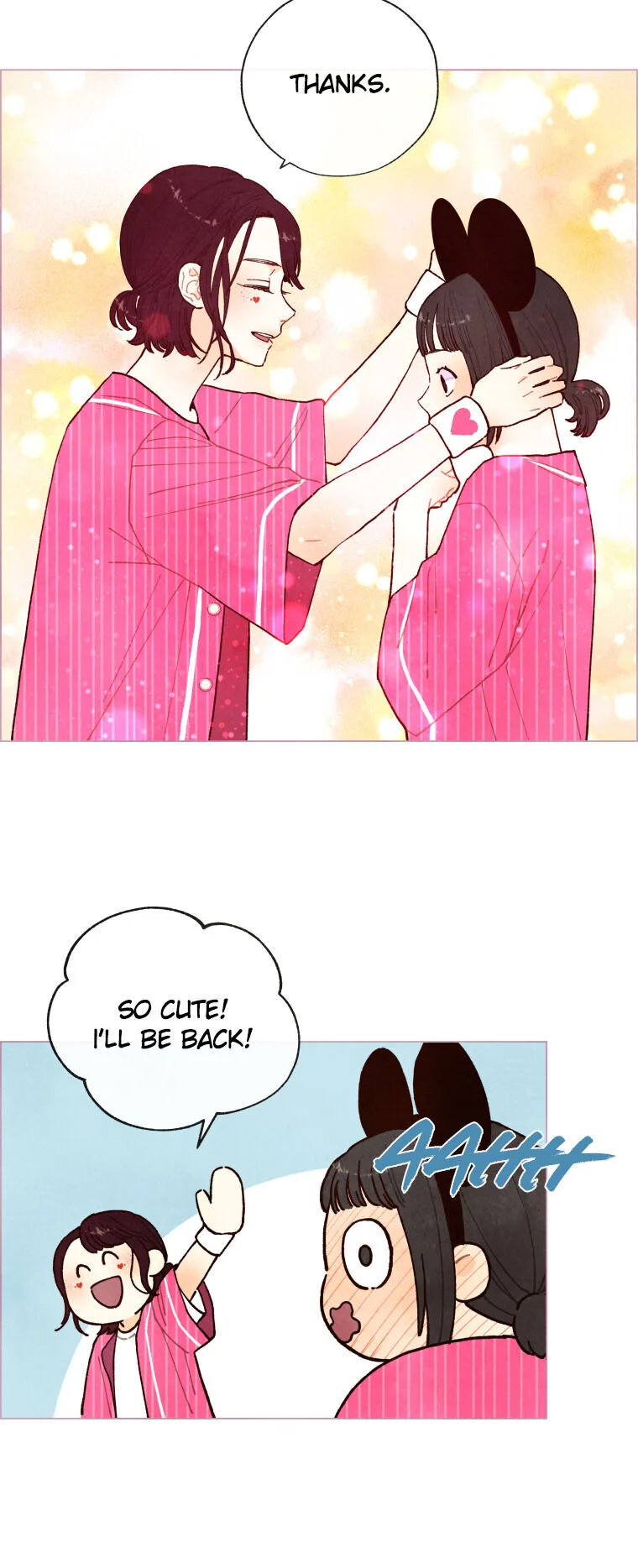 A Beloved Existence Chapter 23 page 4
