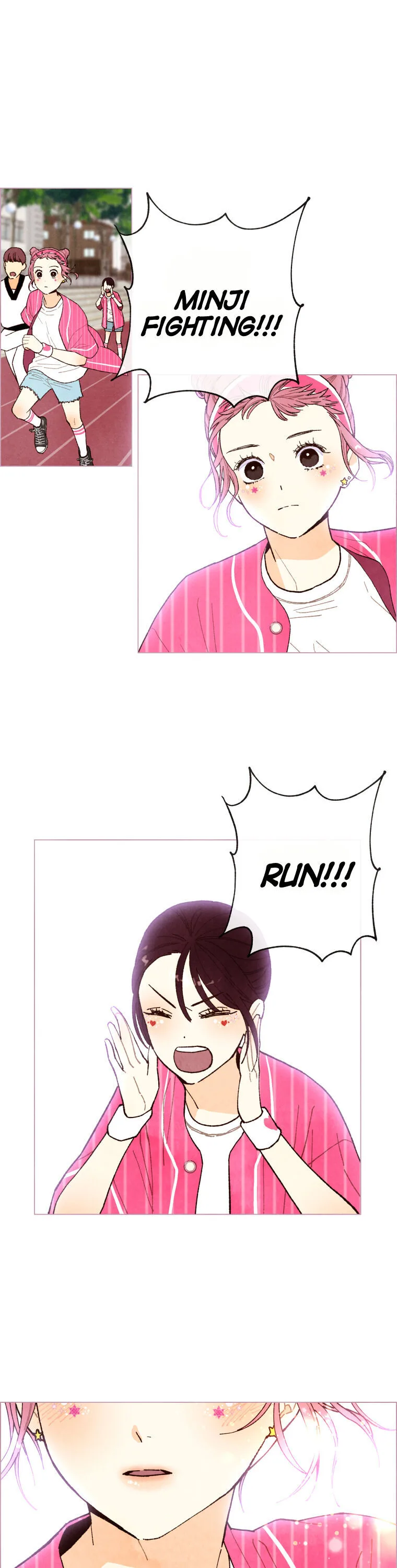 A Beloved Existence Chapter 23 page 12