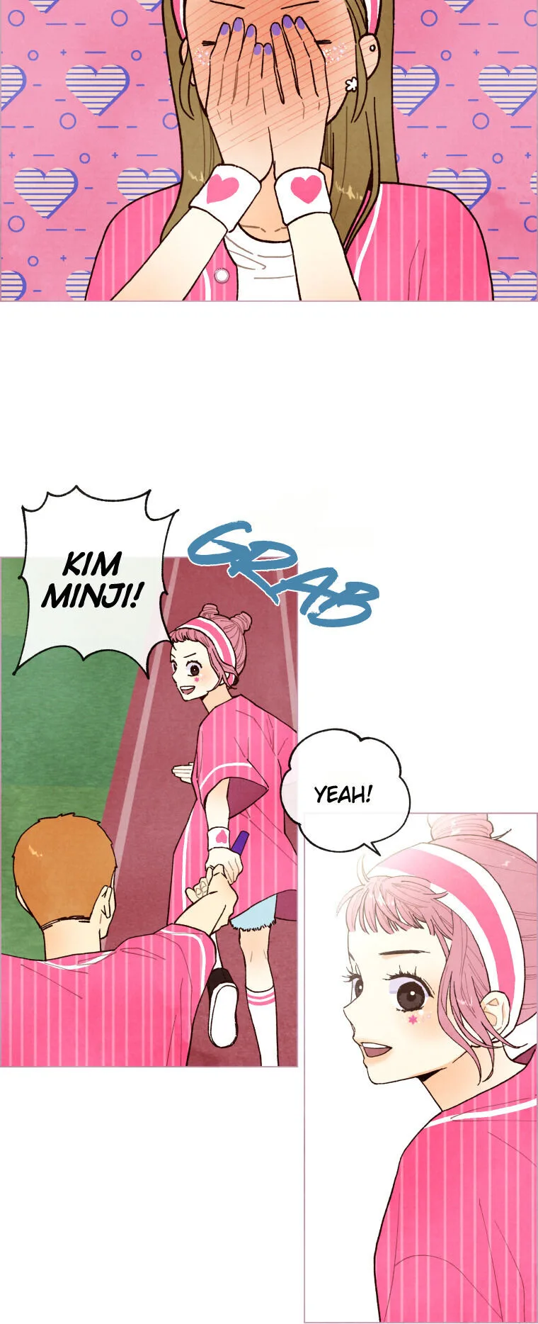 A Beloved Existence Chapter 23 page 11