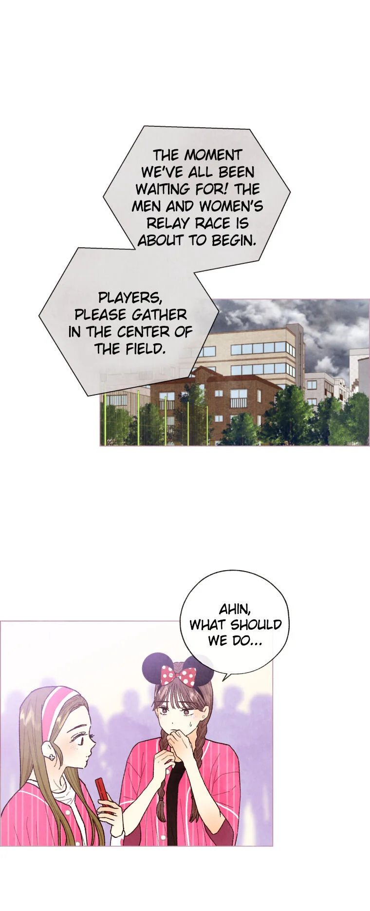A Beloved Existence Chapter 22 page 24