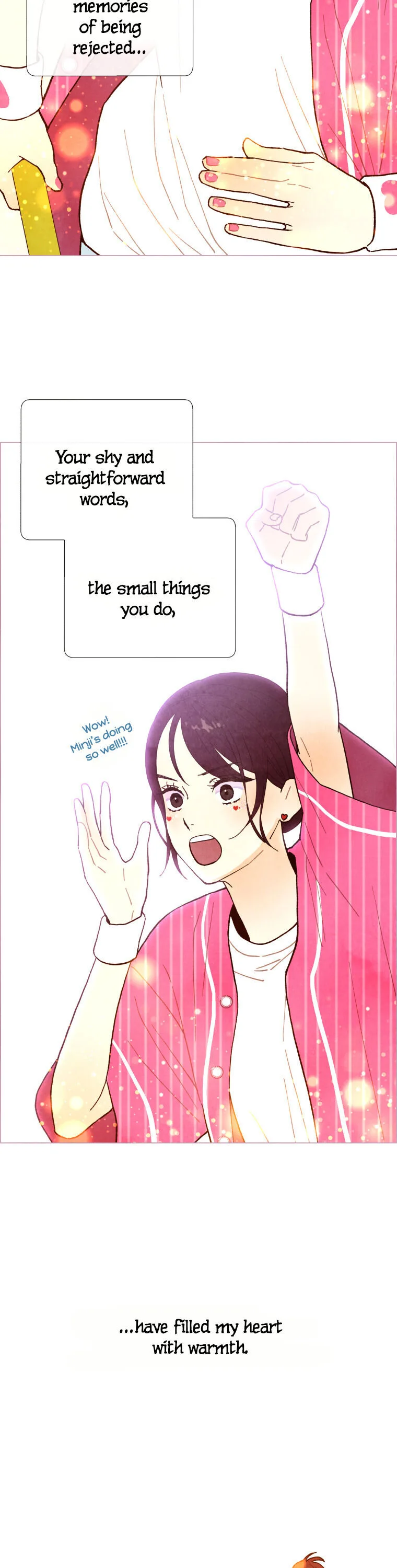 A Beloved Existence Chapter 23 page 15