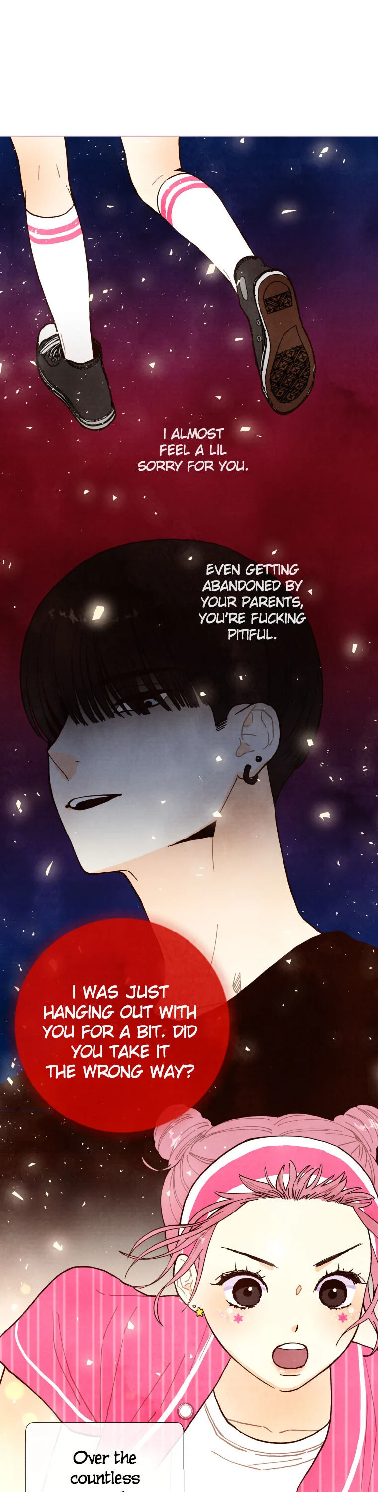 A Beloved Existence Chapter 23 page 14
