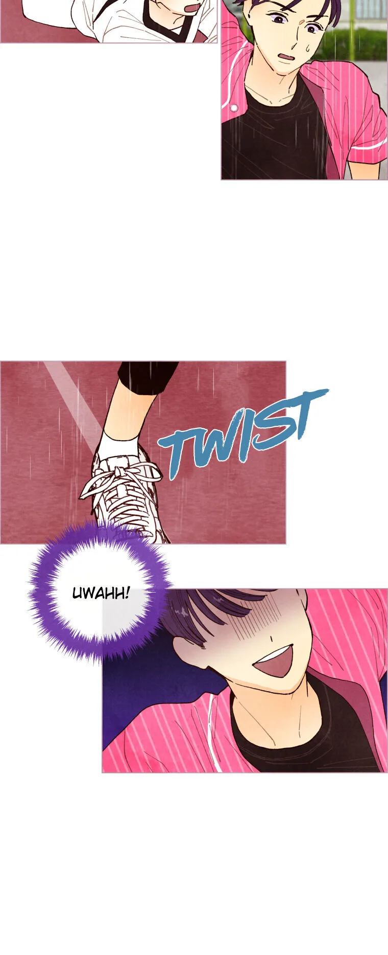 A Beloved Existence Chapter 23 page 19