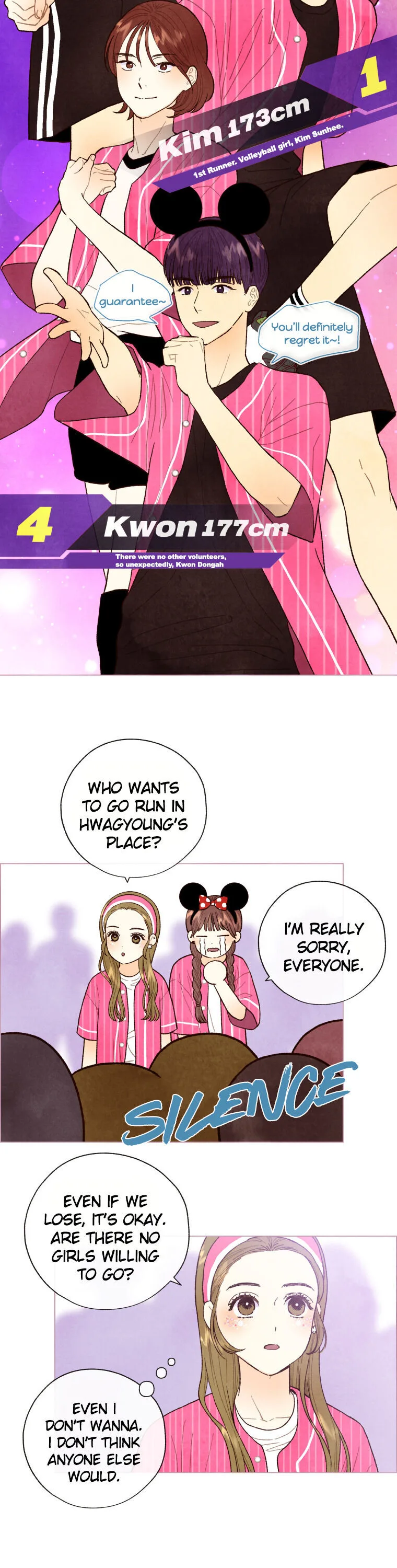 A Beloved Existence Chapter 22 page 26