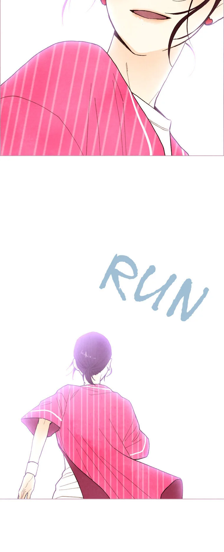 A Beloved Existence Chapter 23 page 22